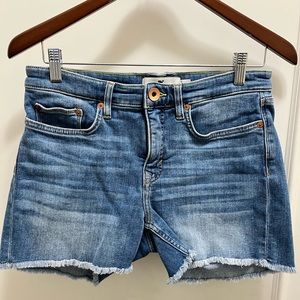 Vineyard Vines Denim Shorts, 27